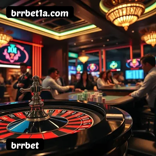 brrbet APK - Download Oficial Android